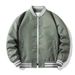2024 New Thickened Baseball Suit Coat Men's Hip-hop Street Loose Windproof Motorcycle Jacket Autumn And Winter Unisex Warm Parka_viptrois.com