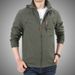 Pure 2023 Spring And Autumn Men's Trendy Mountaineering Windproof Jacket, Outdoor Sports Jacket For Men_viptrois.com