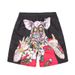 Men's Beach Quick-Dry 3D Digital Print Cartoon Swim Trunks Couple Shorts New Style_viptrois.com