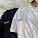Men's Clothing Love Waffle Suit Men's Summer Loose Hong Kong Style Design Student Shorts Couple Casual Sportswear Two-piece Suit_viptrois.com