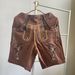 Men's Casual Shorts Autumn Oktoberfest Germany Style Comfortable Lightweight Fabric For Men_viptrois.com