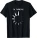 T-shirtt-shirti 2026 Am Pieces I_m Thinking Chess_viptrois.com