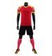 Men's Clothing training uniforms children's adult sports quick-drying football clothes new football uniforms suits men and women_viptrois.com