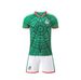 2026 Hot World Cup Mexico Home National Football Children Adult Team Uniform Jersey Size 14-3XL_viptrois.com