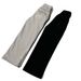 Men's Clothing Casual Simple Couple Fashion Creative Double Waist Folding Sweatpants_viptrois.com
