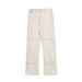 Men's Clothing Vintage High Street Micro Flare Jeans For Men And Women Trendy Brand Retro Straight Design Vibe Long Pants_viptrois.com