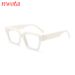 square frame for women designer mens elastic eyeglasses fashion beach adumbral uv proof fema yewear g sunglasses_viptrois.com