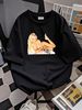 Pamela Anderson Sensual Lying Using Bikini Shirt White Unisex S-5XL UT1072 Versatile Comfortable Stylish Graphic Stretched Summer Fashion Soft_viptrois.com