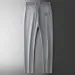 Summer Soft Silk Fabric Slim-fit Casual Pants - Fashionable Style - Straight And Highly Elastic Long Pants - Men's Luxury Brand_viptrois.com