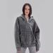 European American Cross-Border Heavy Washed Hooded Sweatshirt For Men, Loose Fit, Fleece-Lined, Retro 2024 Autumn And_viptrois.com