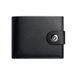 INNERSOi Men's Slim Bifold Wallet With Multiple Card Slots – Ultra Lightweight & Water-Resistant PU Leather – Classic Black, Dark Brown, Light Brown_viptrois.com