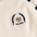 XUANMU Boys' Casual Cartoon Embroidered Long Sleeve Striped Sweater Spring Autumn Crewneck Knitted Pullover Top for Kids 2-7 Years Old XB127_viptrois.com