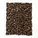 Women's Scarve Classic Popular Leopard Print Cotton Long Scarf Retro Trend Zebra Print Headscarf Women Spot_viptrois.com