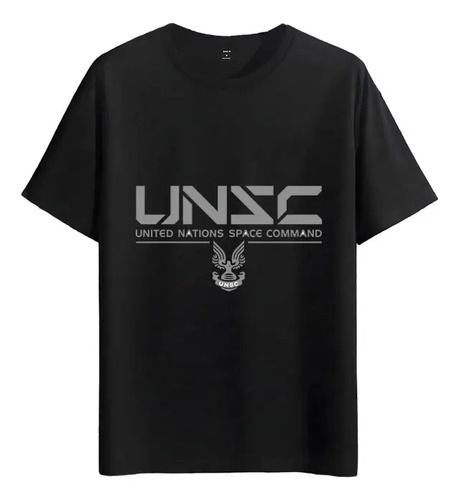 2026 Tshirt Muscle Freaks Unsc Space Estilo Halo United Nations_viptrois.com