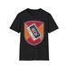 Cassette Tape T-Shirt Mens Womens Tees Top, Retro Style Music Badge Tee, Music Lover Top_viptrois.com