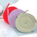 Shoe Accessories arrow pattern shoelaces white shoe laces multi color flat sneakers casual shoes shoelaces_viptrois.com