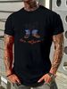 New Elliott Smith T-shirt SON OF SAM Short Sleeve Unisex All Size Shirt AN476 Top For Everyday Wear Breathable Designer Clothes Fashion Homme_viptrois.com