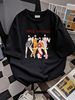Spice World T Shirt Grohls Game Inspired 90'S S 4XL Top For Everyday Wear Slightly Designer Clothes Graphic Stretched Stylish Fashion Soft Homme_viptrois.com