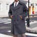 Double-Breasted Wool-Blend Trench Coat – Slim Fit Overcoat For Men (Black/Charcoal/Camel, M-XXXXL)_viptrois.com
