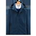 Men's Clothing Couple Outdoor Fashion Rush Clothes Casual Waterproof Jacket Solid Color Hooded Jacket Team Mountaineering Suit_viptrois.com