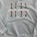 Men's Clothing Street Retro Hip Hop Letter Print Sweatshirt_viptrois.com