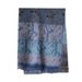 Women's Scarves Ethnic style shawl winter travel photo ladies scarf cashmere tassel warm scarf live wholesale_viptrois.com