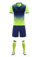 Men's Clothing adult children's training suits outdoor sports competition uniforms DIY football suits men and women printing_viptrois.com