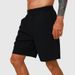Men's Clothing New Men's Casual Shorts High Waist Breathable Sports Shorts Light And Quick Drying Running Fitness Shorts_viptrois.com