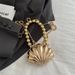 Women's Clutches Bags A Mini And Simple Single-shoulder Bag With A Fashionable Crossbody Design For Women_viptrois.com