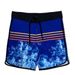 Men's Quick-Drying Surfing Beach Pants Vacation Travel Leisure Sports Fishing Beach Pants_viptrois.com