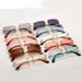 Sunglasses Female Explosive Square Small Rimless Sunglasses Male Fashion Personality Metal_viptrois.com
