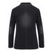 CT 2017 New Spring And Autumn 95% Cotton Casual Denim Blazer Men's Slim Fit Thin Jacket Plus Size 9758_viptrois.com