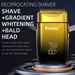 km-tx10 New Electric Shaver With LED Display Screen Rechargeable Hair Beard Razor Bald Head Shaving For Men_viptrois.com
