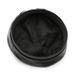 Beret Personality Women Autumn Winter Solid Color Leather Face Slimming Outdoor Travel Sun Protection Octagonal Hat_viptrois.com