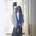 Men's Clothing Fake Two Piece Cardigan Hooded Sweatshirt Men's 2024 Spring And Autumn New Trend Brand Ins Splicing Top Heavy Zipper Jacket_viptrois.com