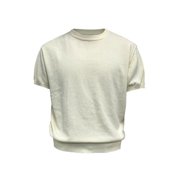 Men's Clothing Breathable And Casual Loose Business Suit For Inner Wear_viptrois.com