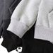 Jackets For Men And Women Plus Velvet Large Size Students All Match Loose Couple Hooded Zipper Sweater_viptrois.com