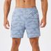 Men's Clothing Men's Summer Cool Sports Shorts Quick Drying Breathable Running Fitness Pants Printed Stretch Training Shorts_viptrois.com