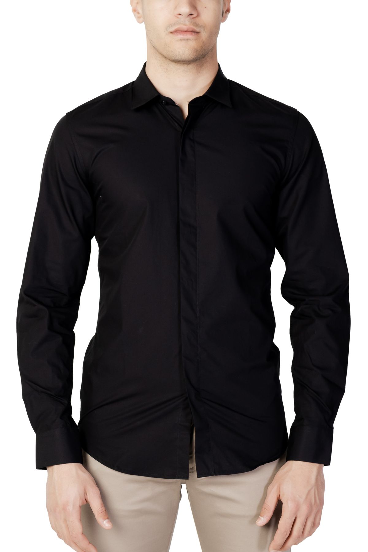 Antony Morato Camicia UomoOhuFf_viptrois.com