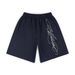 Men's Clothing Y2k High Street Trend Brand Letter Embroidery Casual Loose Wide Leg Pants Shorts Shorts Men And Women_viptrois.com