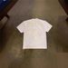 Heavyweight Pure Cotton Retro Loose T-Shirt Short Sleeved for Couples with Hunter Dog Print Unisex 250g_viptrois.com
