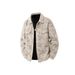 New Young Student Autumn Jacket Men's Slim-fit Spring And Autumn Lapel Youth Casual Jacket_viptrois.com