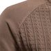 Man's Clothing Men's Turtleneck Sweater Solid Color Men's Sweater Business Casual Sweater For Men_viptrois.com