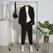 Men's Clothing Loose Elegant And Handsome High End Small Suit Jacket_viptrois.com