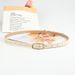 New lady versatile oval thin belt for women multi-color ladies belt decoration dress jeans belt_viptrois.com