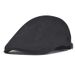 Yashante New Beret Men's Outdoor Sun Fashion British Painter Forward Hat_viptrois.com