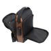 Men's Bags Men's Shoulder Bag Trendy Anti Theft Combination Lock Men's Chest Bag Nylon New Large Capacity Messenger Bag Handbag_viptrois.com