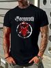 NEW LISTINGRare GORGOROTH Band Gift For Fan All Size S To 5XL T-shirt S4228 Comfortable Homme Graphic Streetwear Breathable Soft Designer Clothes_viptrois.com