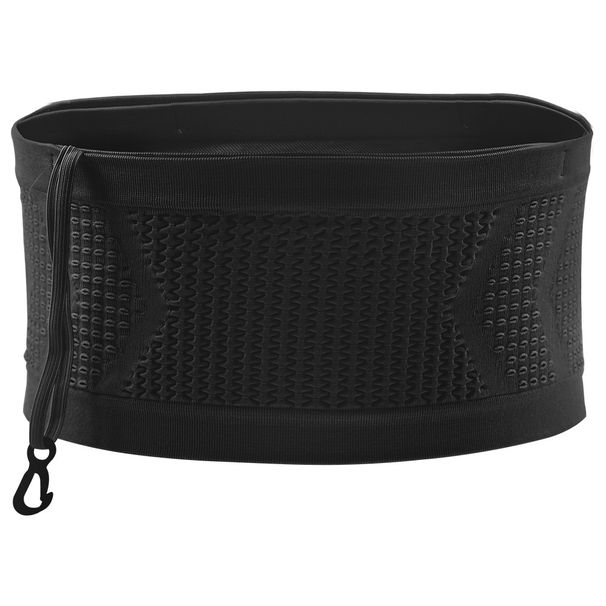Gym Bags Sports Cycling Waist Bag Breathable And Comfortable Large Capacity Running Fitness Portable With Hook High Elastic Waist Bag_viptrois.com