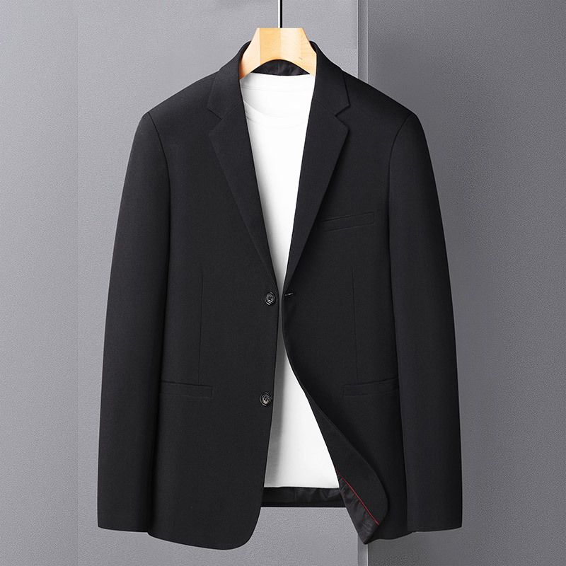 Men's stylish slim fit casual blazer_viptrois.com